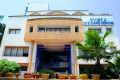 Evista Eye Care Centre