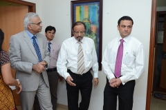 Quality Assurance Seminar