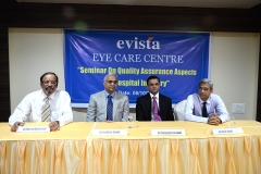 Quality Assurance Seminar