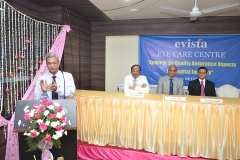 Quality Assurance Seminar