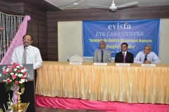 Quality Assurance Seminar