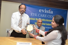 Quality Assurance Seminar