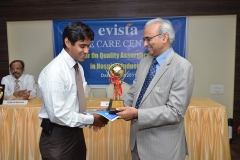 Quality Assurance Seminar