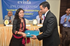 Quality Assurance Seminar