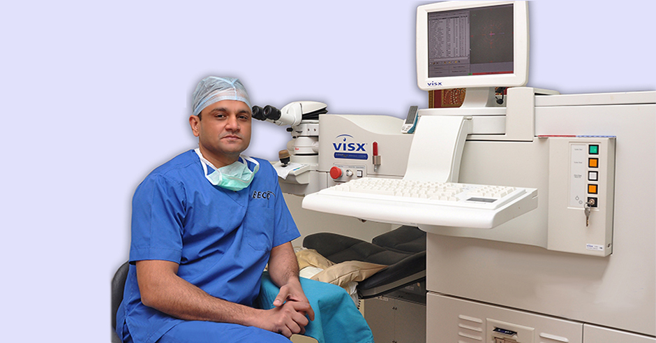 Dr.Sanjay Jaiswal